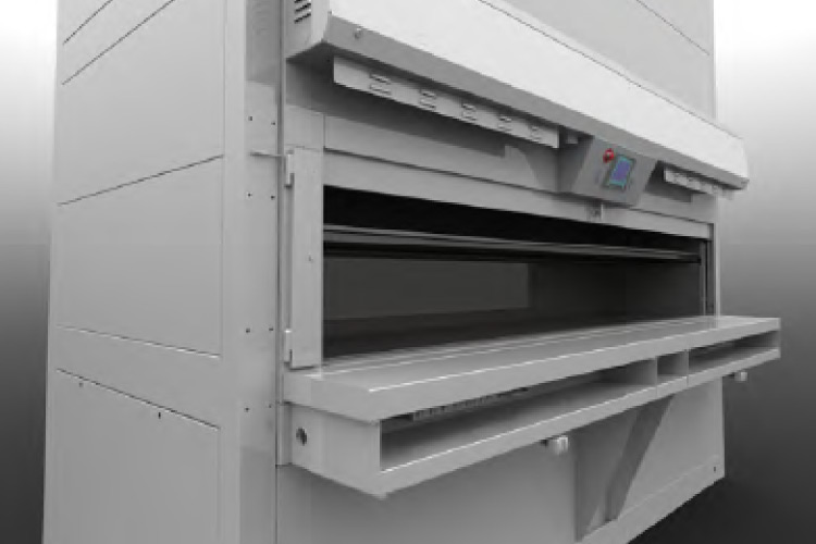 White Intelligent Storage - Image 2