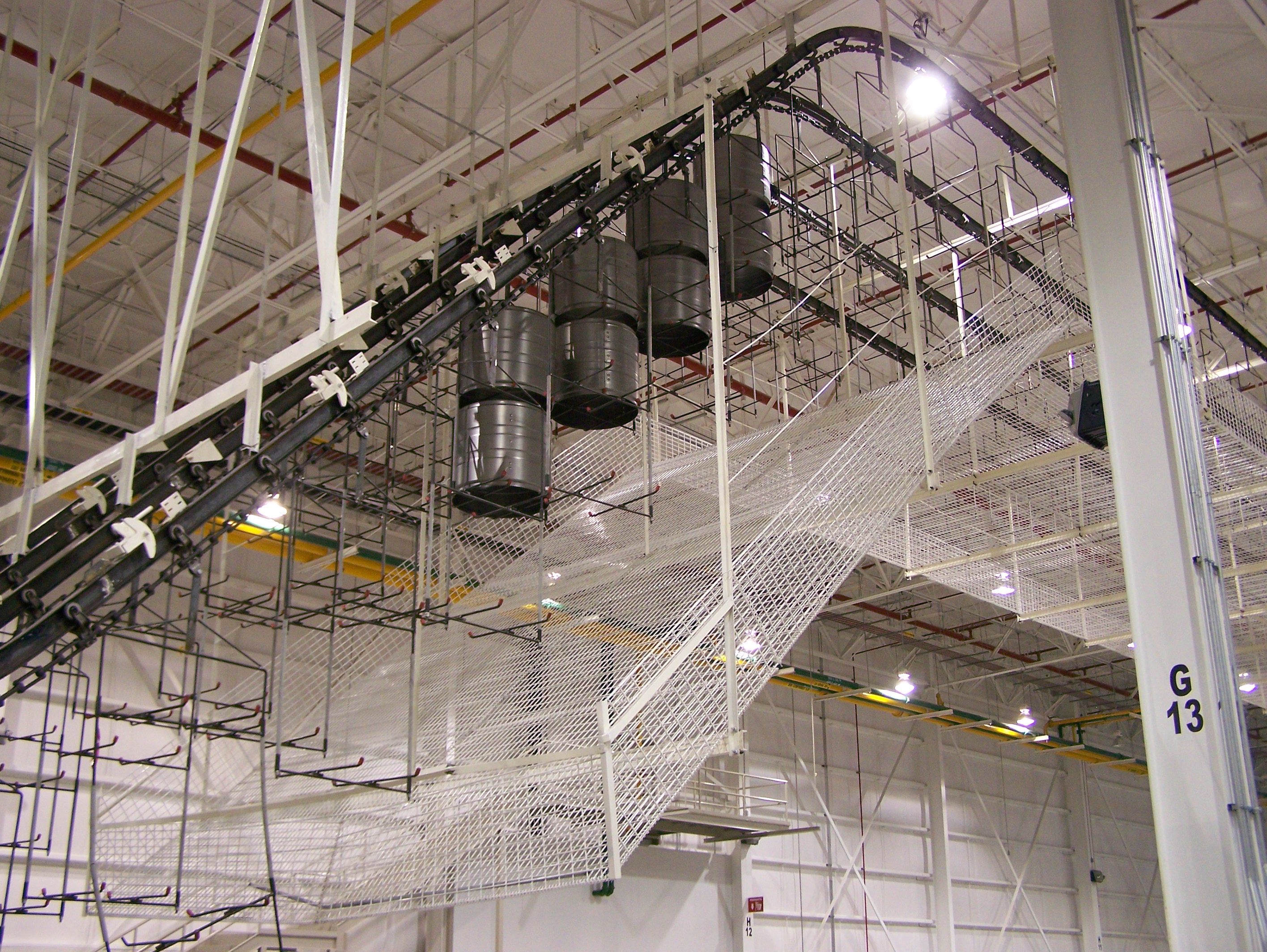 Webb-Stiles Company - Image 1