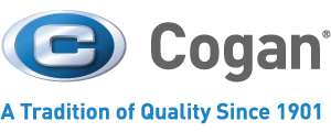 Cogan Wire & Metal Products Ltd. Logo