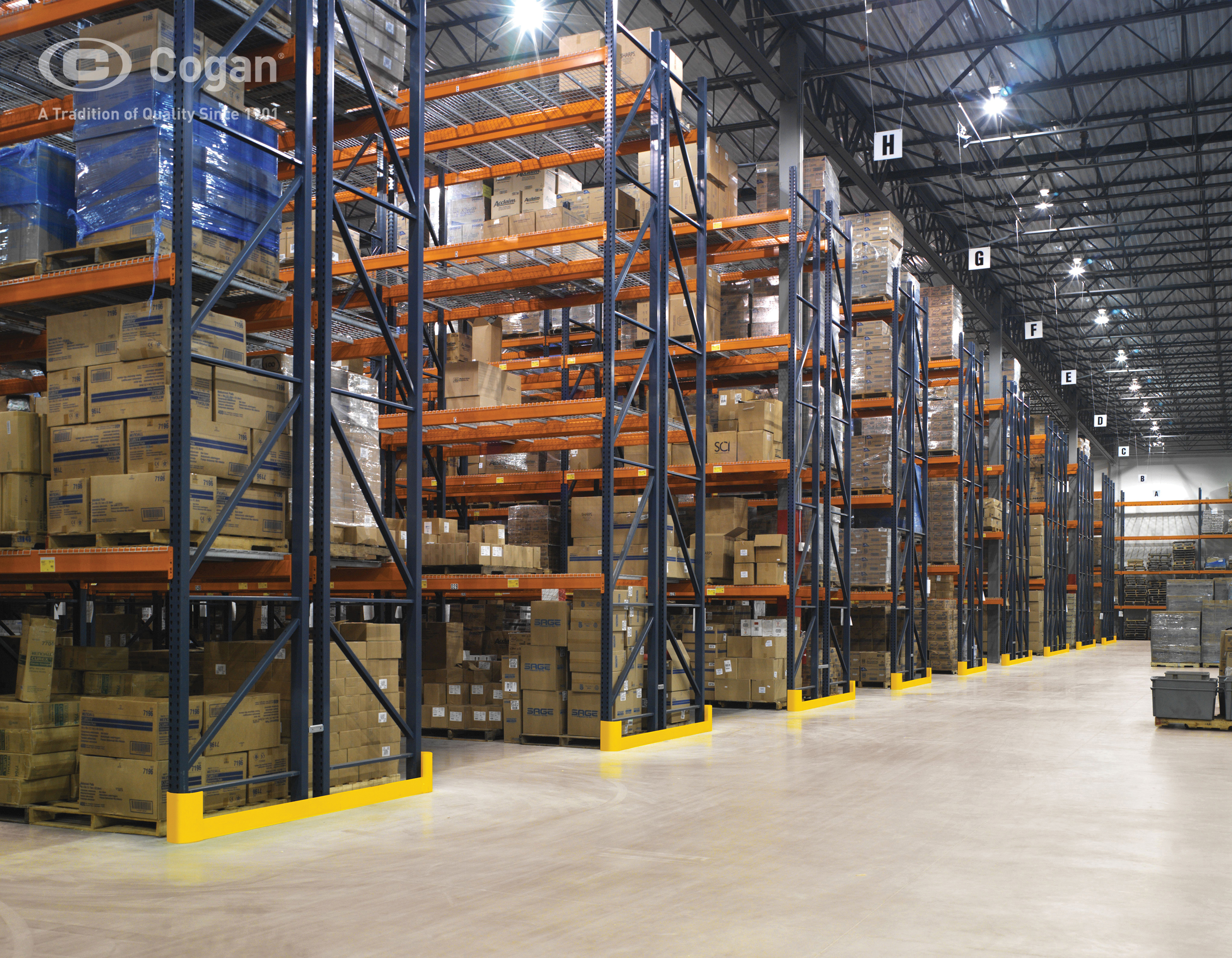 Cogan Wire & Metal Products Ltd. - Image 4