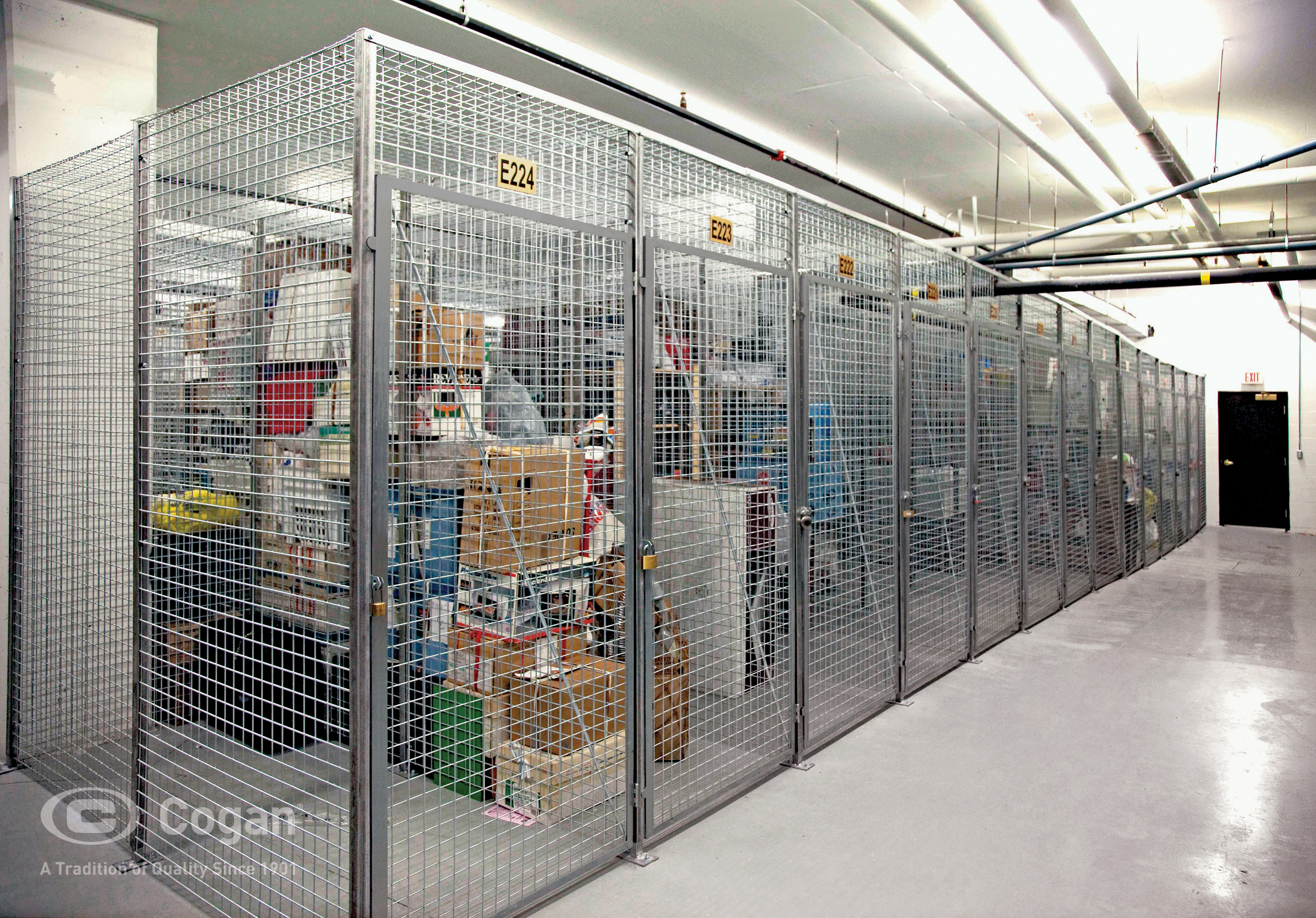Cogan Wire & Metal Products Ltd. - Image 6