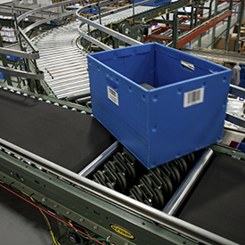 Hytrol Conveyor Company, Inc. - Image 2