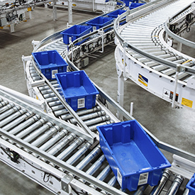 Hytrol Conveyor Company, Inc. - Image 3