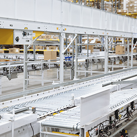 Hytrol Conveyor Company, Inc. - Image 5