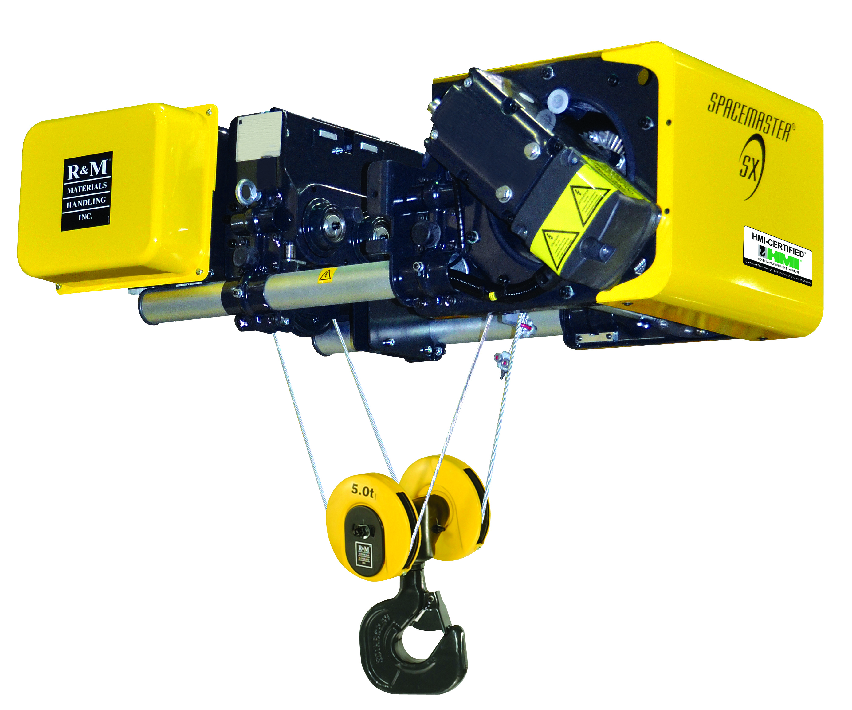 R&M Materials Handling, Inc. - Image 2