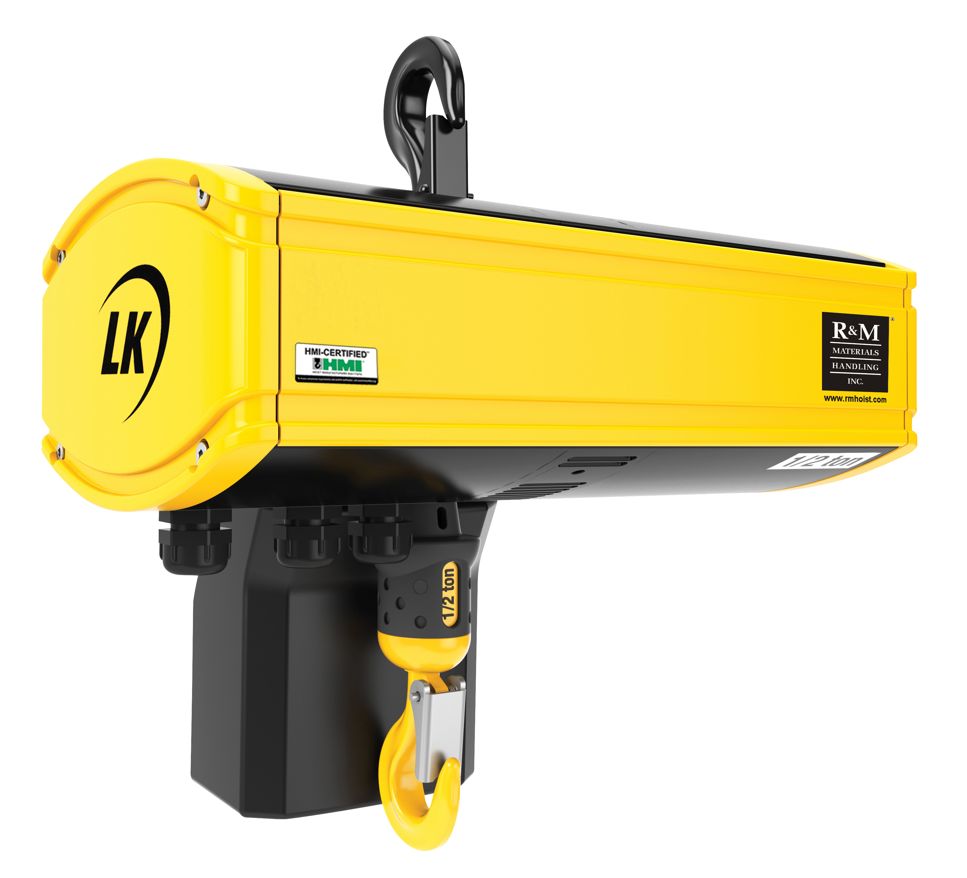 R&M Materials Handling, Inc. - Image 3