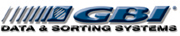 GBI Data & Sorting Systems Logo