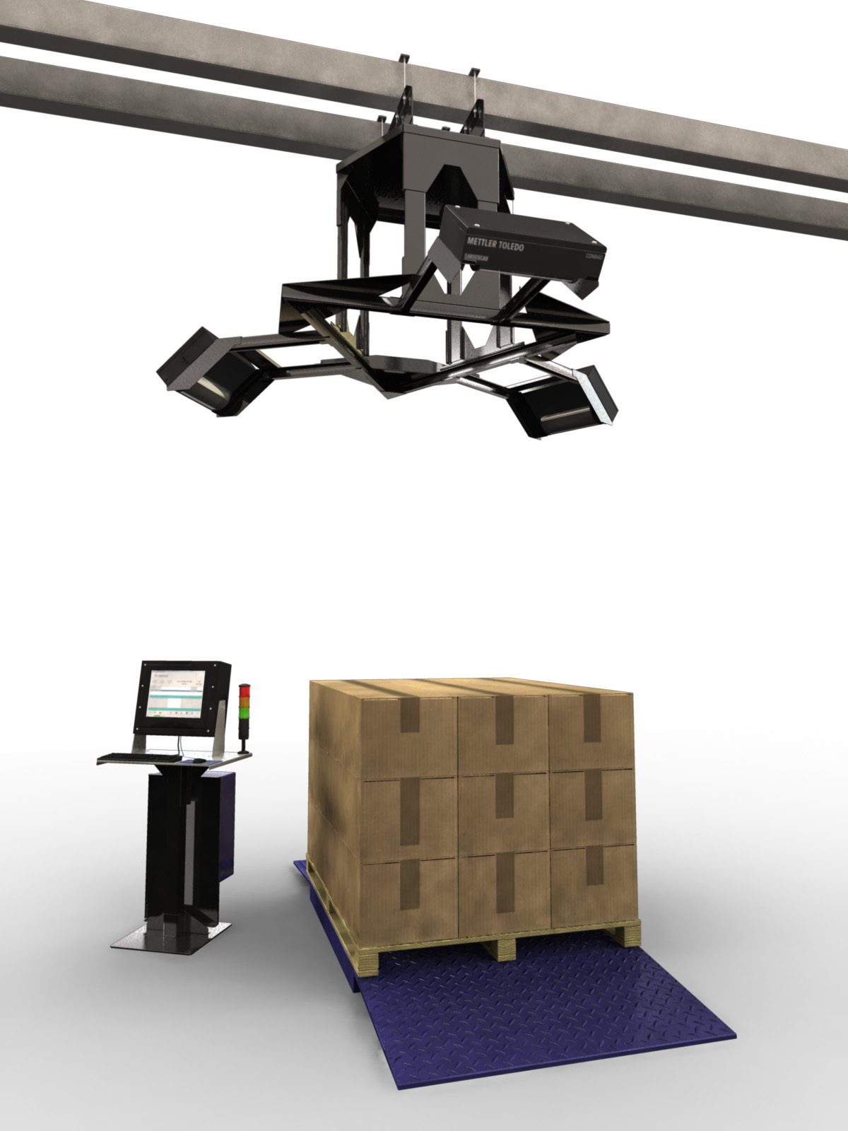 Mettler-Toledo, Inc. - Image 3