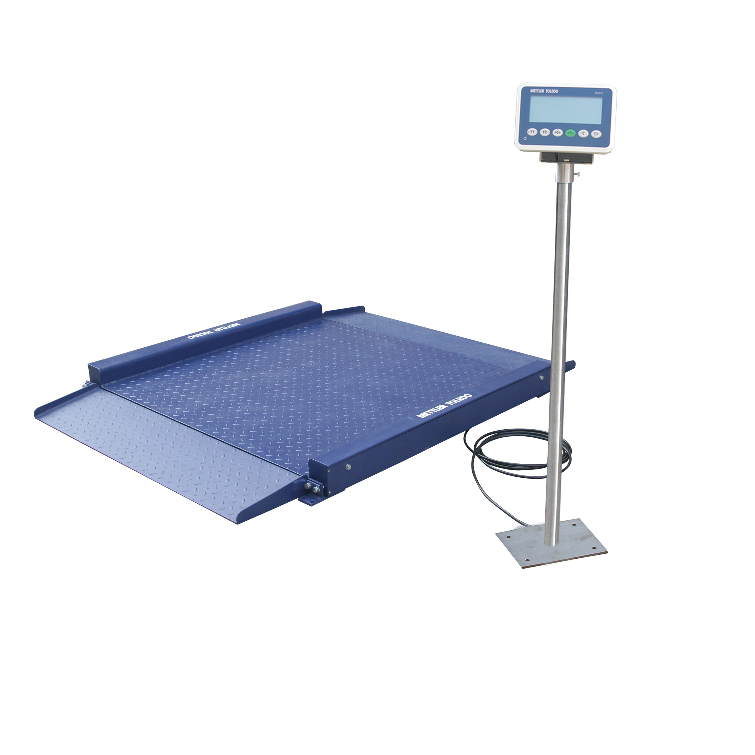 Mettler-Toledo, Inc. - Image 5