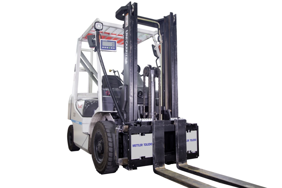 Mettler-Toledo, Inc. - Image 1