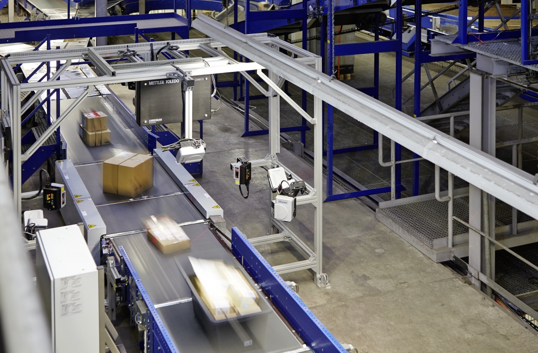 Mettler-Toledo, Inc. - Image 4