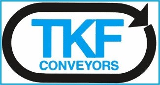 TKF / IMH Conveyors  Logo