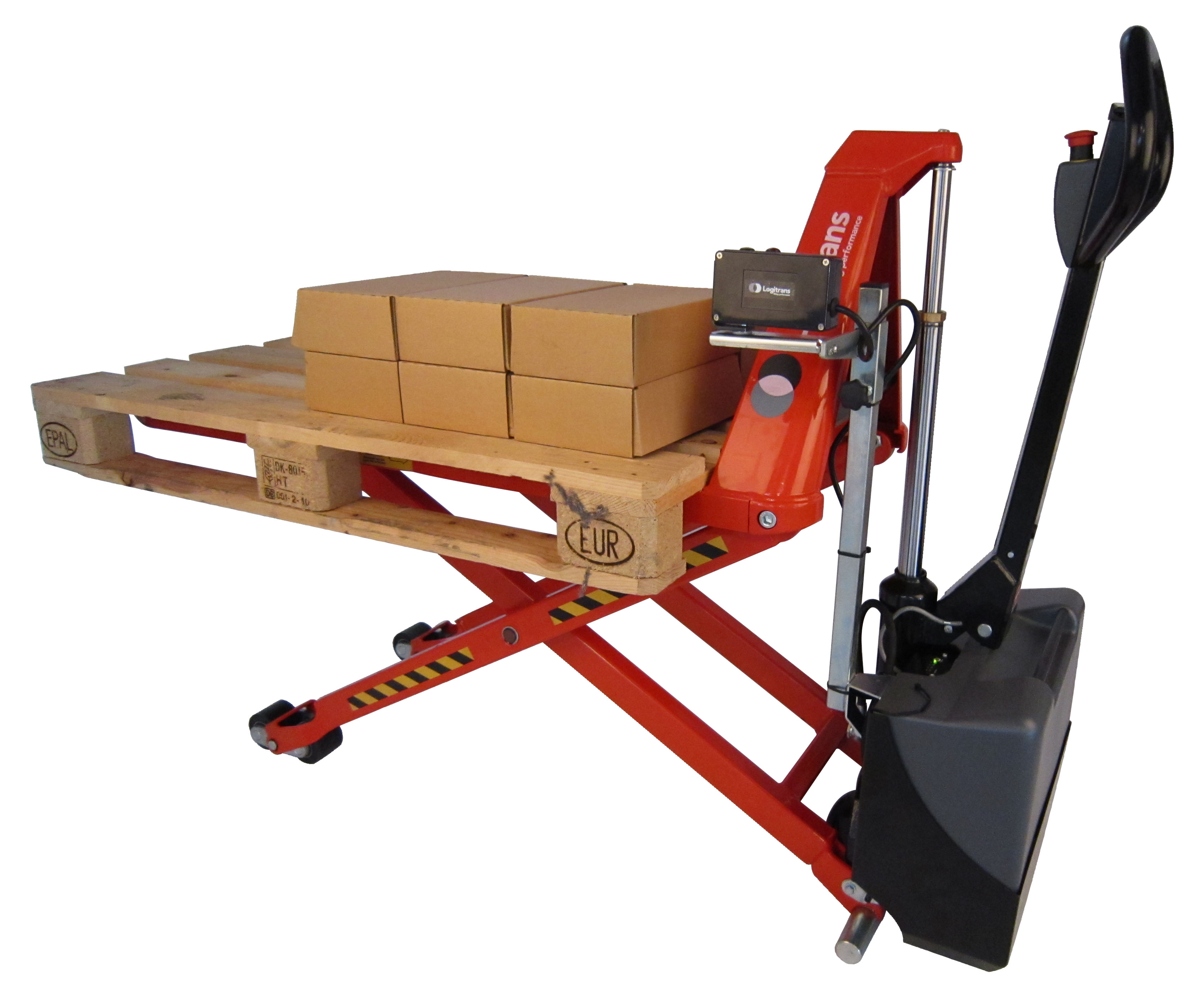 Interthor, Inc. - Image 1