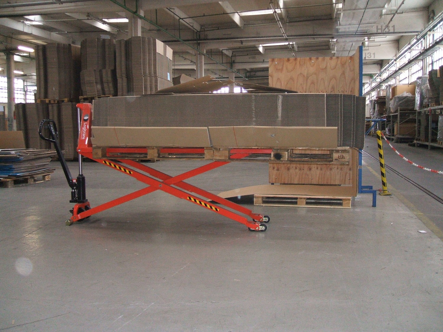 Interthor, Inc. - Image 2