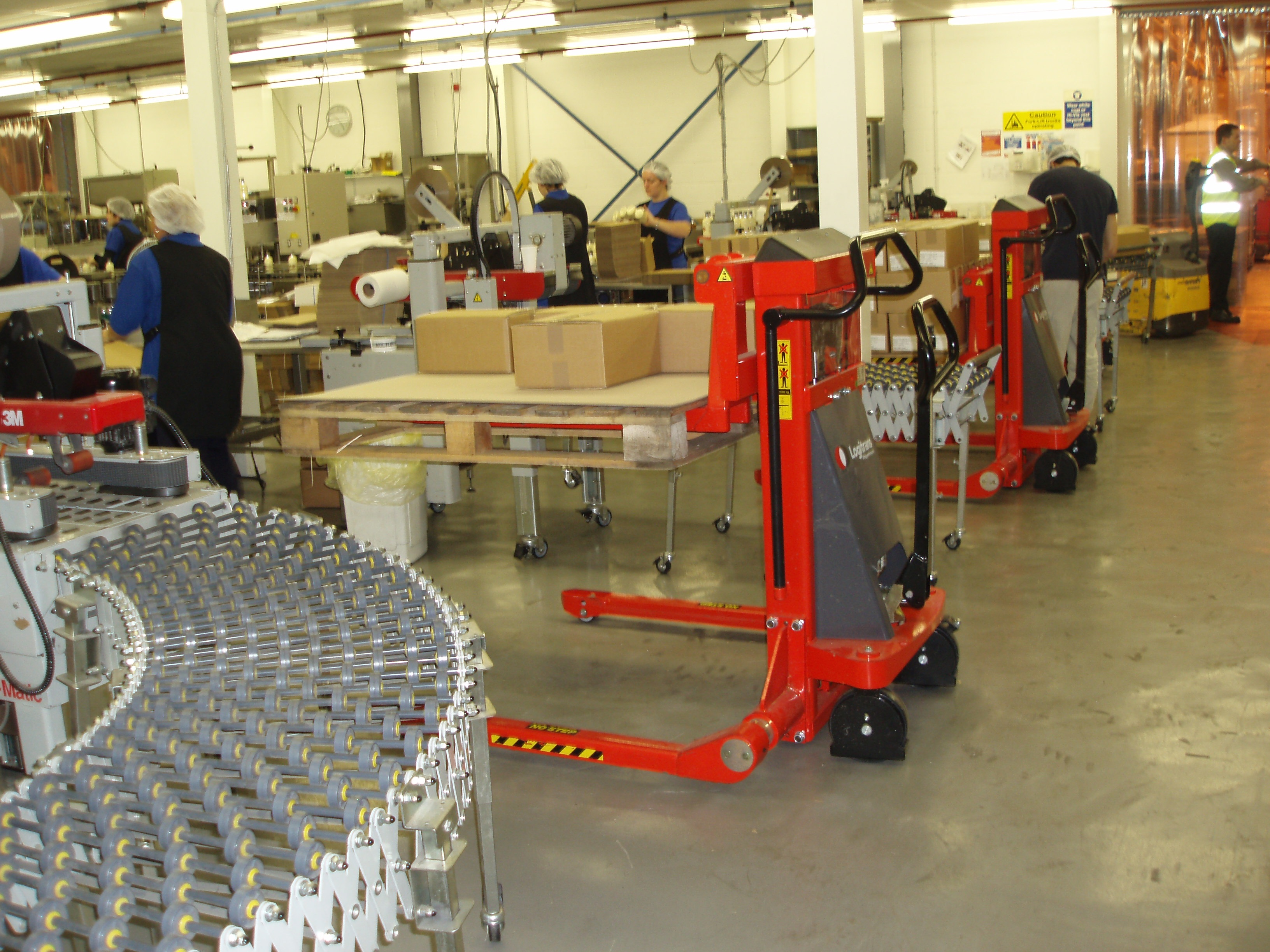 Interthor, Inc. - Image 5