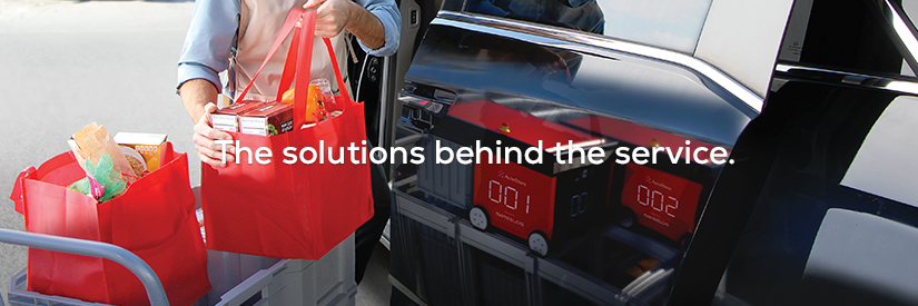 SWISSLOG Logistics, Inc. - Image 1