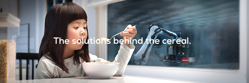 SWISSLOG Logistics, Inc. - Image 3