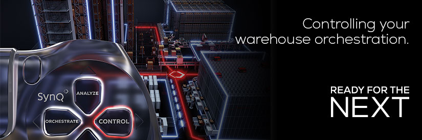SWISSLOG Logistics, Inc. - Image 3