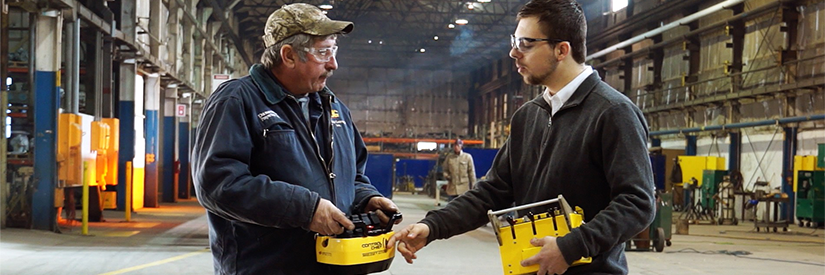 Control Chief Corp. - Image 3