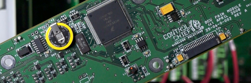 Control Chief Corp. - Image 4