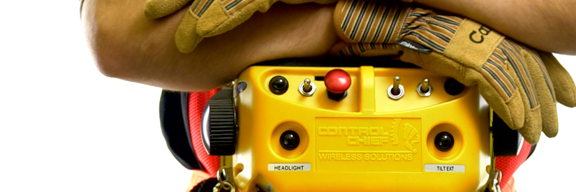 Control Chief Corp. - Image 5