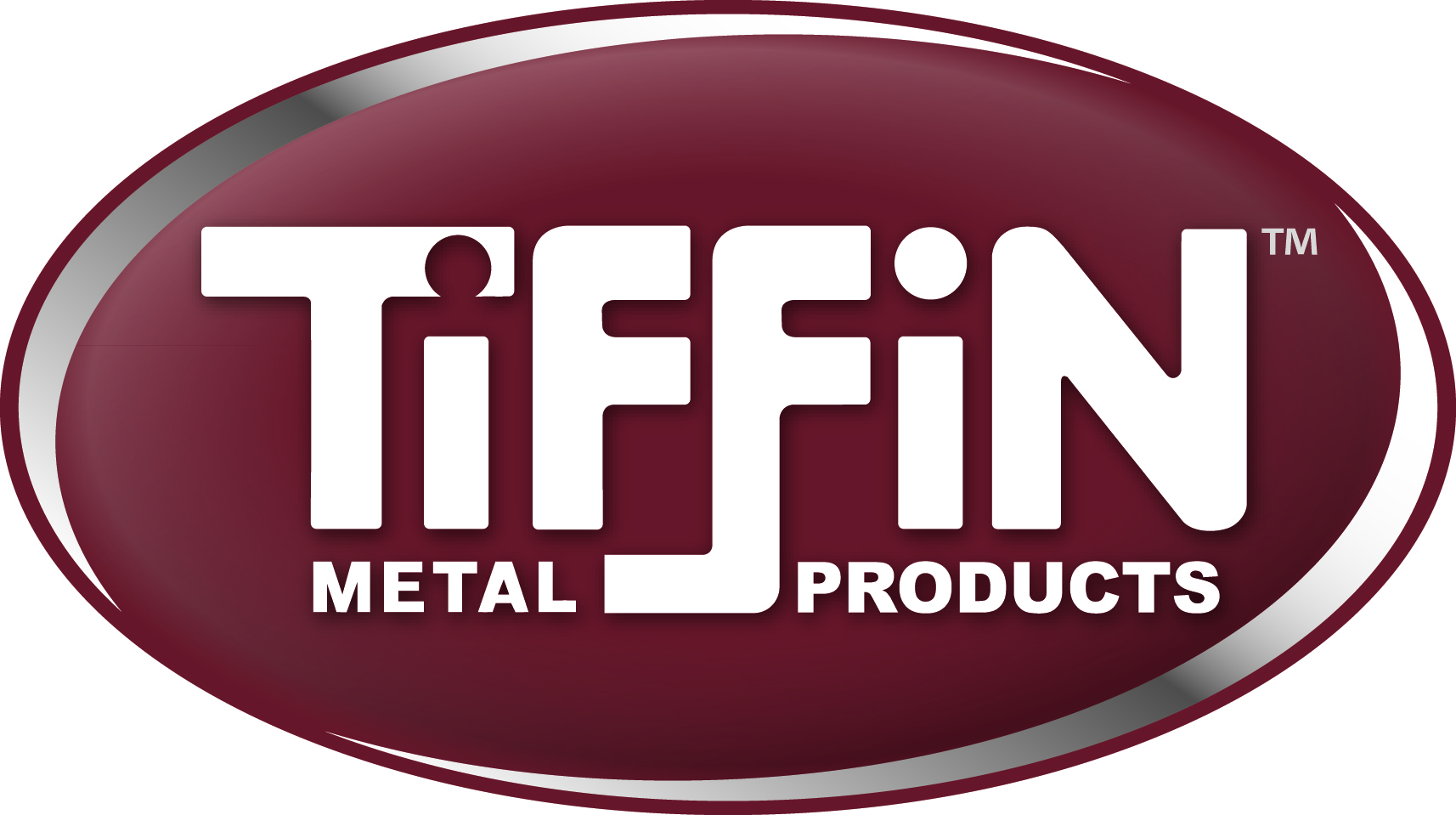 Tiffin Metal Products Co.™ Logo