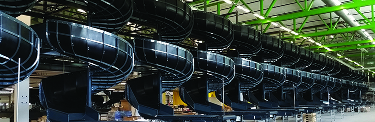 Tiffin Metal Products Co.™ - Image 1