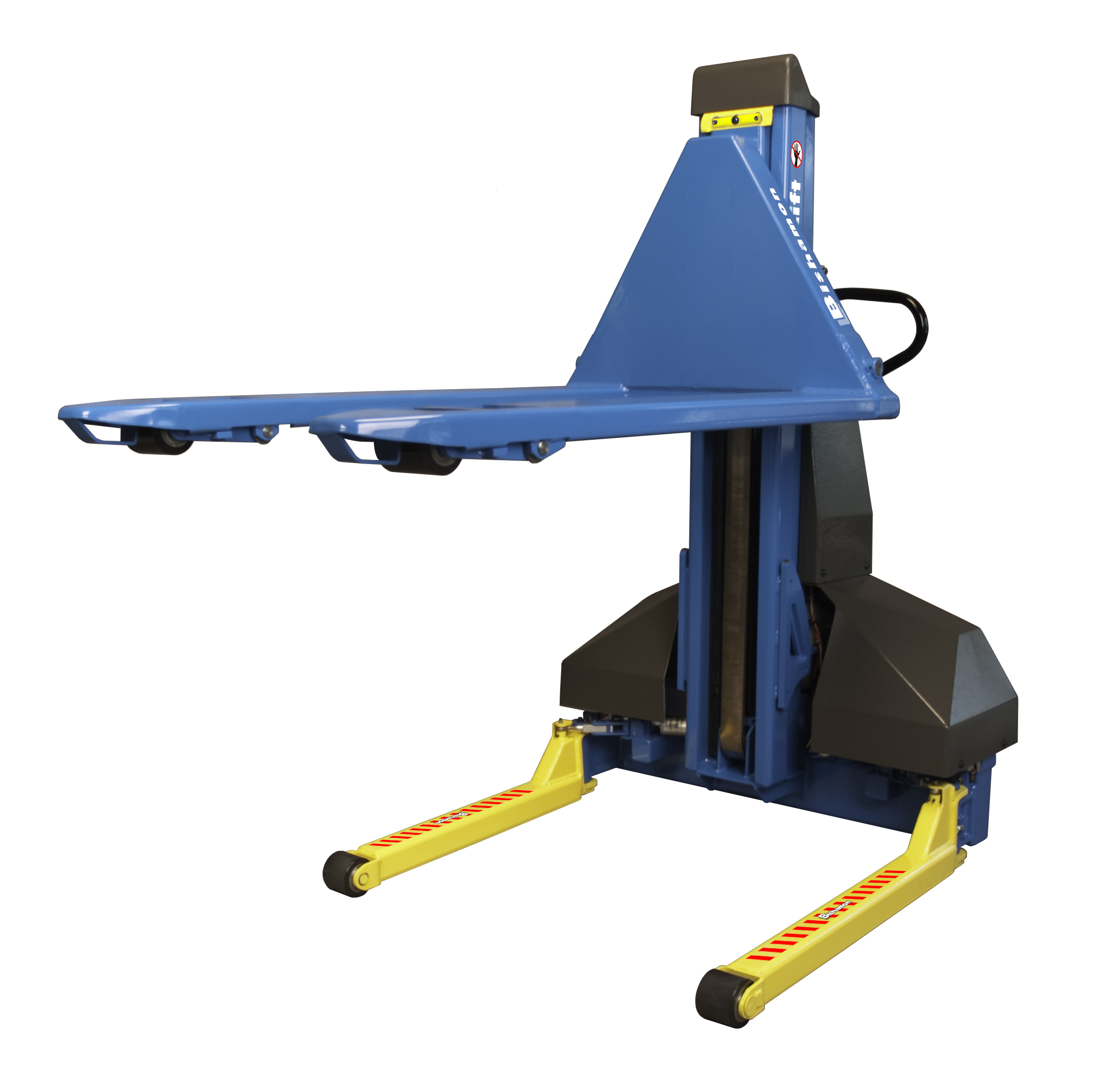 Bishamon Industries Corporation - Image 1