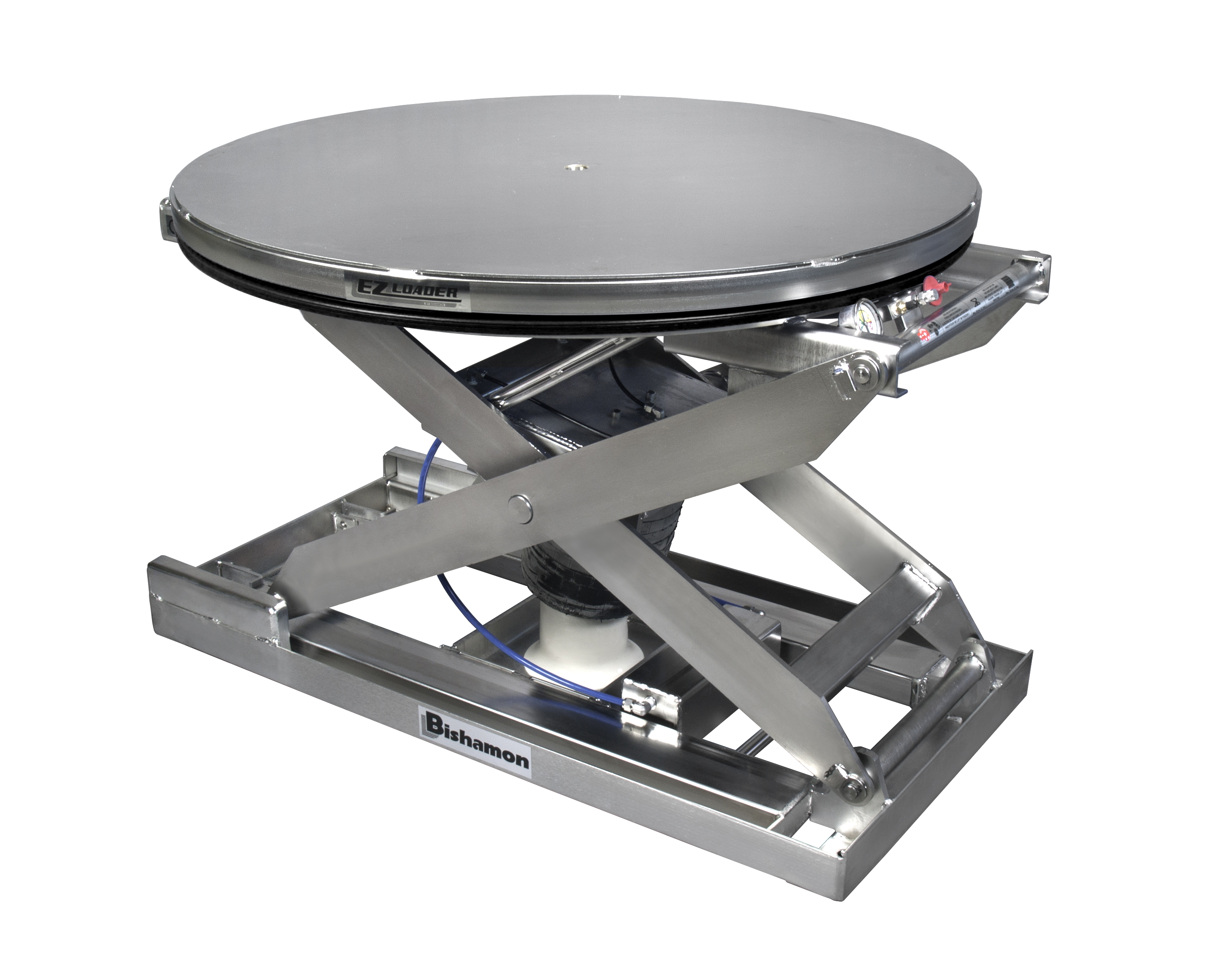 Bishamon Industries Corporation - Image 3