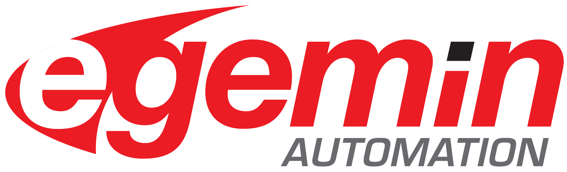 Egemin Automation Inc. Logo