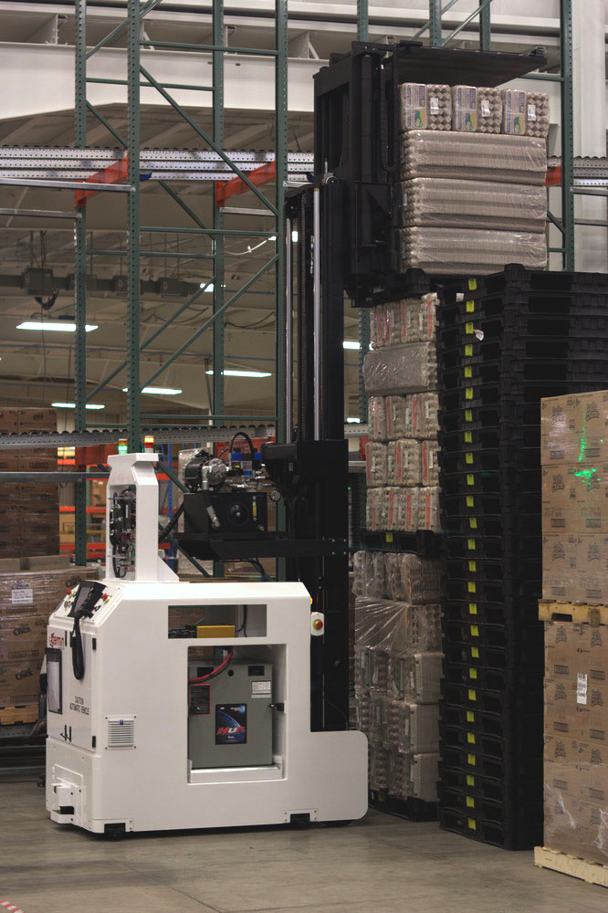 Egemin Automation Inc. - Image 2