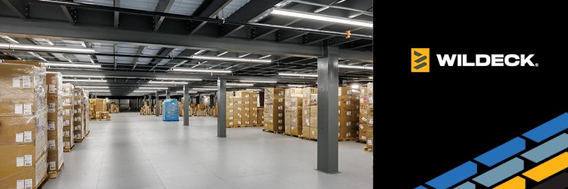 Wildeck, Inc. - Image 1