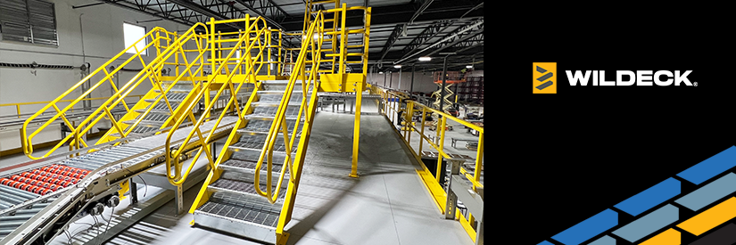 Wildeck, Inc. - Image 5