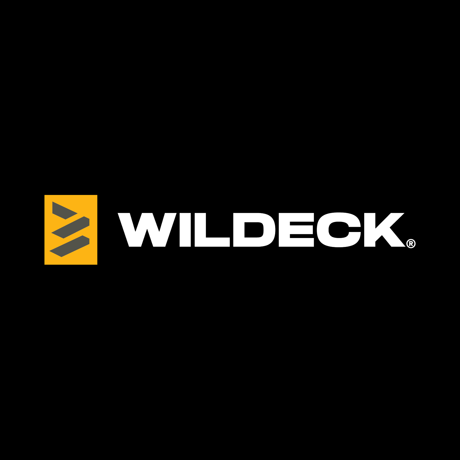 Wildeck, Inc. Logo