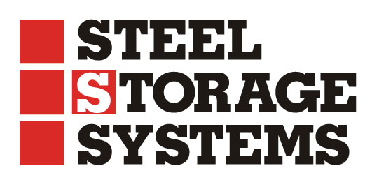 Steel Storage Systems, Inc. Logo