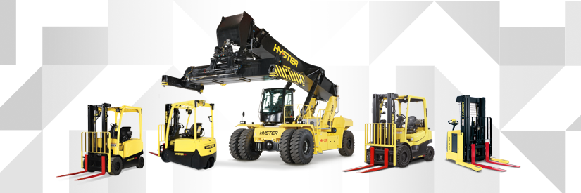 Hyster Company - Image 2