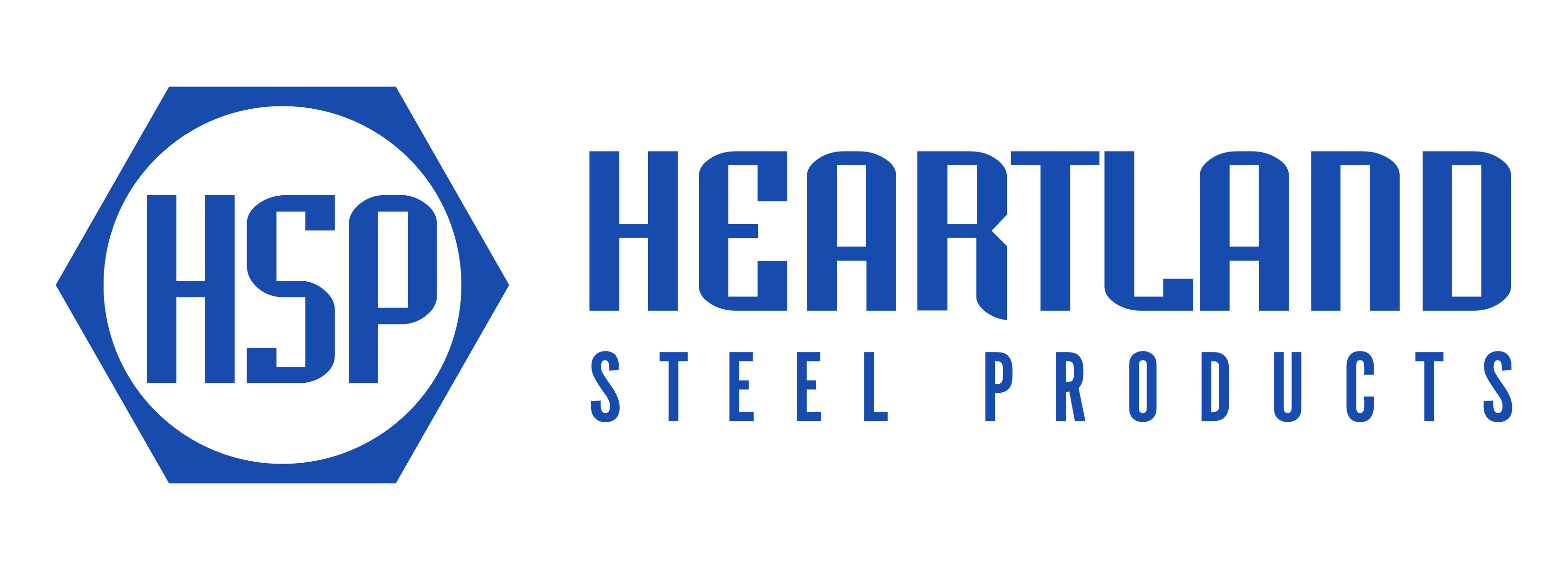 Heartland Engineered Products, LLC Logo