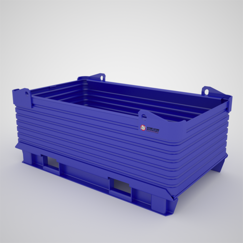 Streator Dependable Mfg. Co. - Image 1