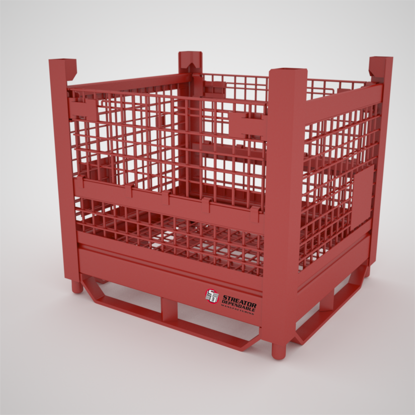 Streator Dependable Mfg. Co. - Image 2