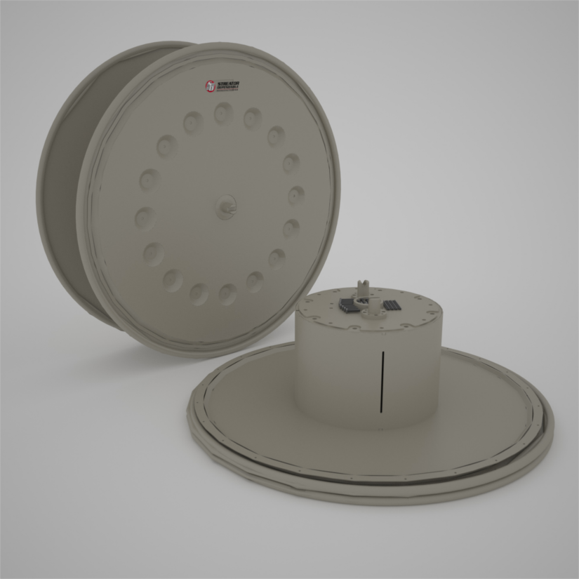 Streator Dependable Mfg. Co. - Image 4