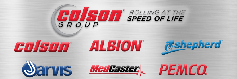 Colson Group - Image 1