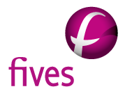 Fives Intralogistics Corp. Logo
