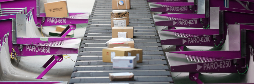 Fives Intralogistics Corp. - Image 3