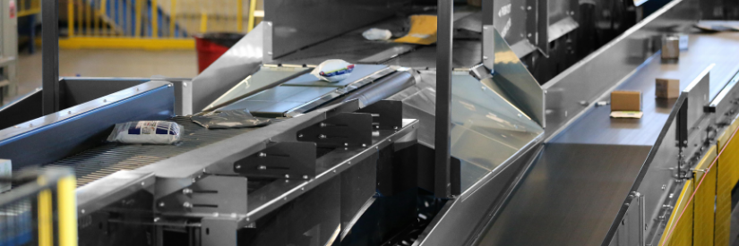 Fives Intralogistics Corp. - Image 5