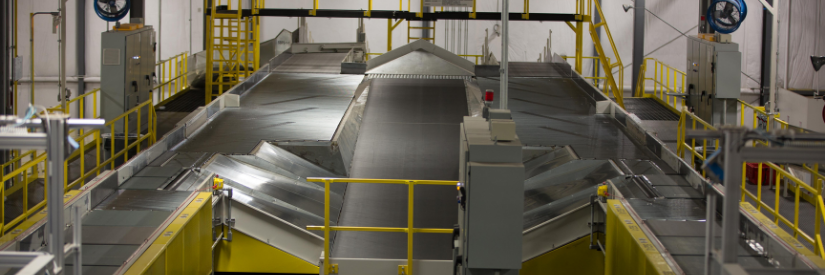 Fives Intralogistics Corp. - Image 6