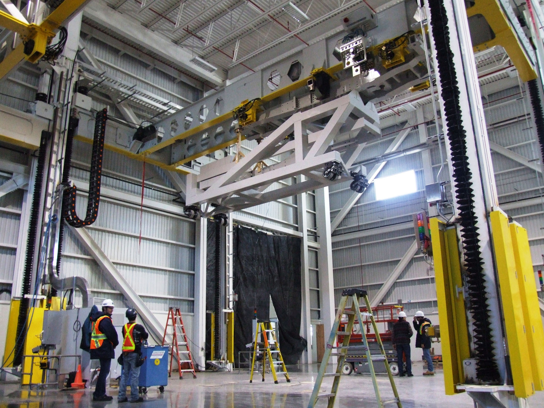 Handling Specialty, Inc. - Image 2