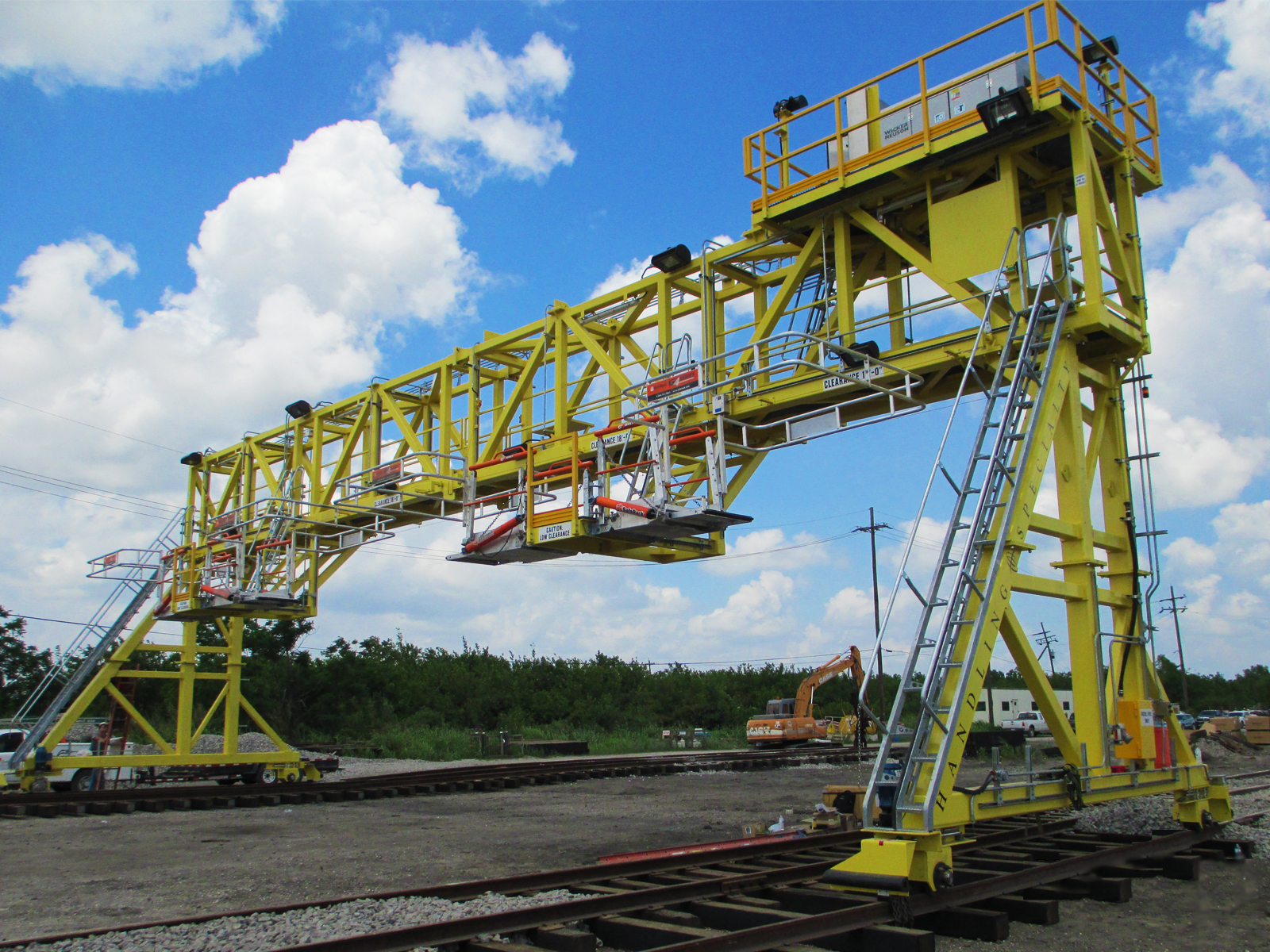 Handling Specialty, Inc. - Image 5