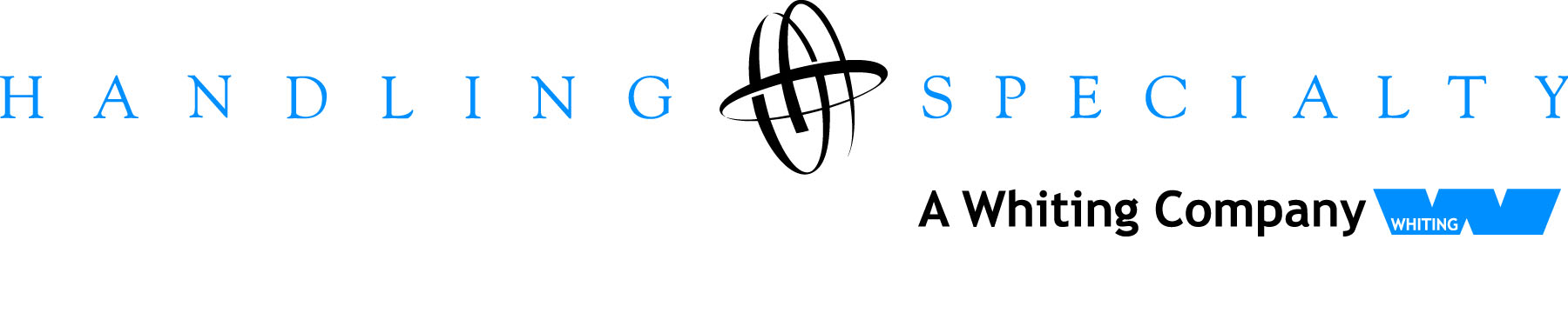 Handling Specialty, Inc. Logo