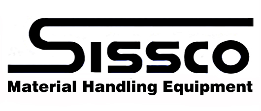 Sissco Material Handling Equipment Logo