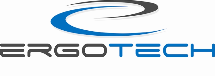 ErgotecH Inc. Logo